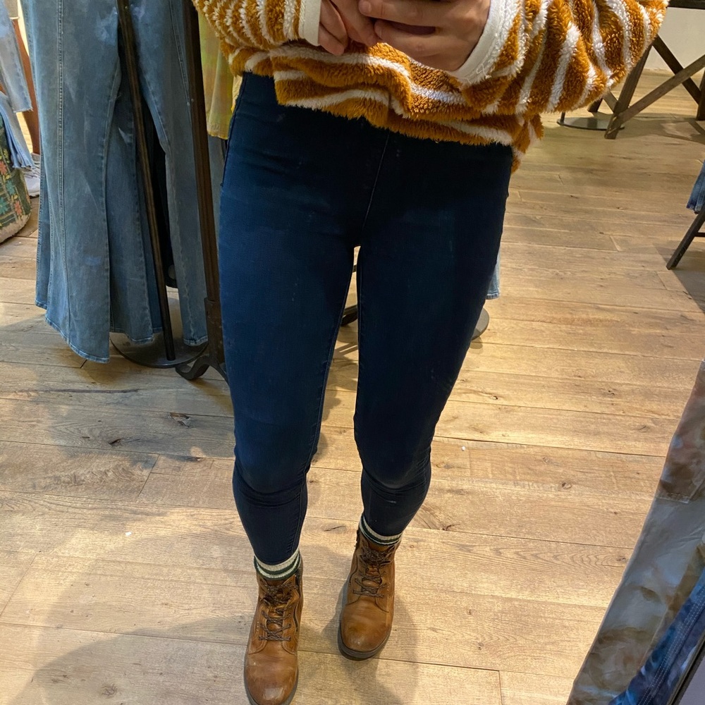 Free People Jegging